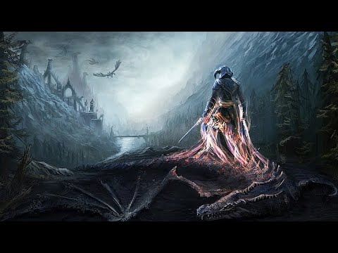 Skyrim | Vokul Fen Mah