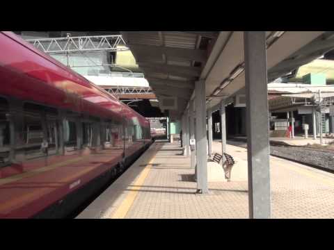 Italo 9903 | Bologna Centrale - Napoli Centrale