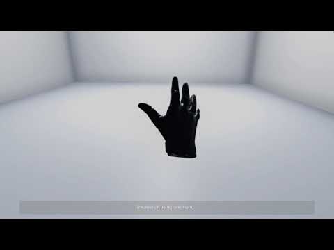 Ninja Hands: Using Many Hands to Improve Target Selection in VR