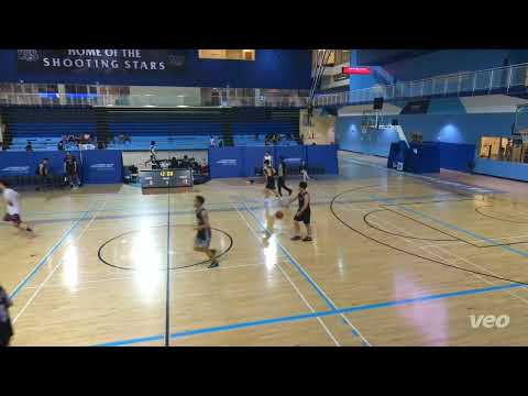 AGTG(32) Tier 8- 2023 SUMMER Keepers(44) - tcbl saturday