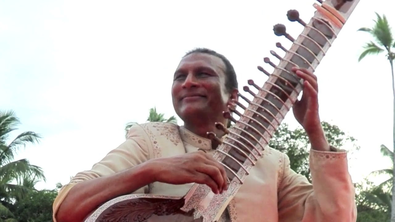 Promotional video thumbnail 1 for Farhan Khan (AKA) Flash Sitar