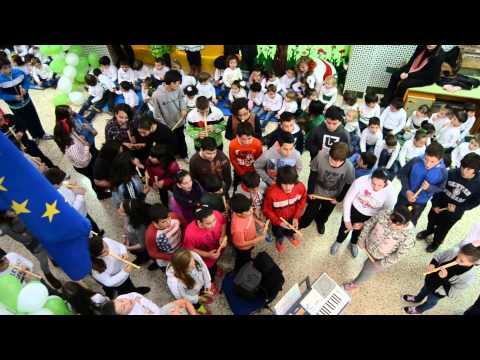 Vídeo Colegio Los Morales