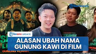 Bayu Skak Ungkap Alasan Ubah Nama Gunung Kawi Jadi Klawih di Sekawan Limo 2, Sebut Ada Pertimbangan