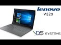 Ноутбук Lenovo IdeaPad V320