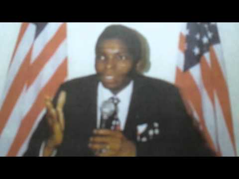 Aka Kakou: Message de Felicitation.  V2.