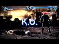 Scv Creation Johnny Cage Mk2 Vs Noob Mk2