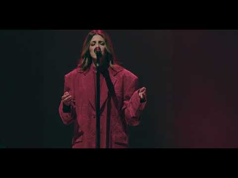 Flags - Brooke Fraser