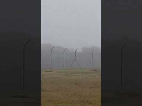 FRIO VEM COM MUITA NEBLINA EM MINAS GERAIS 😱