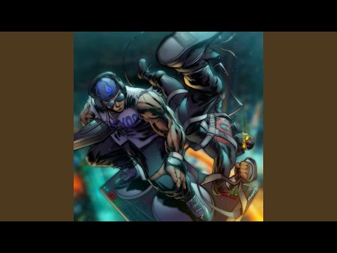 Winter Warz (feat. DJ DROP)