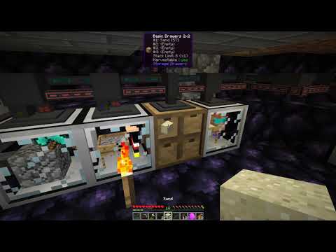 Break Out E09 - Unlocking the Last Direction - Botania!