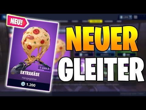 Fortnite neuer shop heute