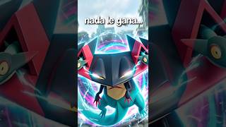 El MEJOR Pokémon de Pokémon Champions 👌 #shorts #pokemon