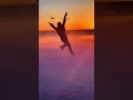 Skating On The Clouds TT Amberglenniceskater