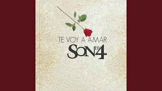 Te Voy a Amar (Salsa Version) Lyrics English Translation