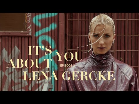 Lena Gercke Doku - Its About You Teil 3