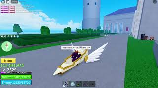 Boat glitch that makes boats go on land in Blox fruits
