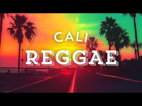 Cali Reggae 🌴🌴Chill Cali Vibes 🌴🌴 | Dub Reggae🌴