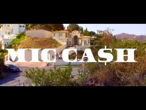 Mic Ca$h - Get TF Out My Face (Official Music Video)