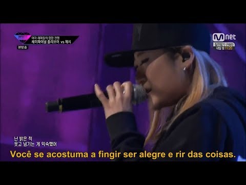 Jolly V - It's All Good [Legendado PT-Br]