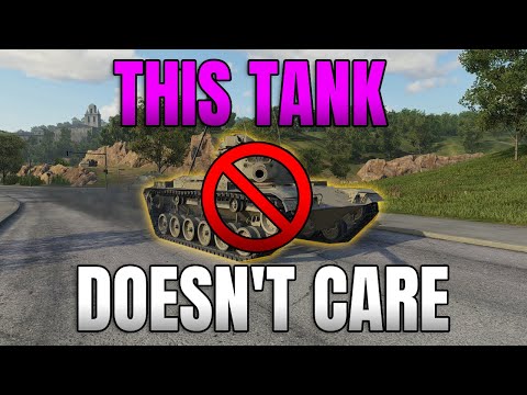 DONT CARE World of Tanks Console Update 6.0 - Wot Console