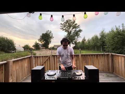 Szymix - Cristal Lake Sound Powidz #DJ Contest