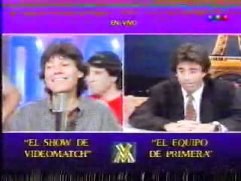VIDEOMATCH   Chiste El Enzo