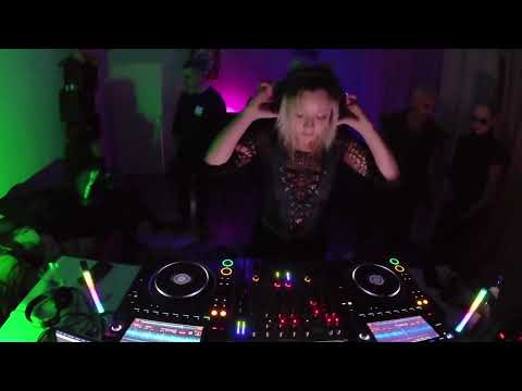 Anna Kasyan @ Groovity Home Session 09.11.2024