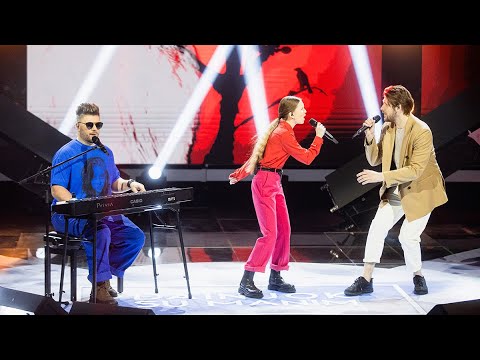 Alana ir Twosome – „Love Runs Out“ | Dainuok su manim