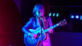 JIM PETERIK &quot;I Can&#39;t Hold Back&quot; Devero hotel in Cavenago di Brianza, IT on 28.04.2017