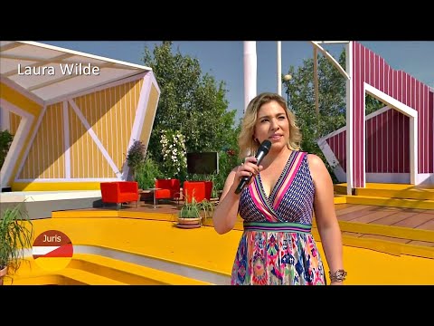 Laura Wilde - Vergiss mich morgen (Immer wieder sonntags 19.06.2022)