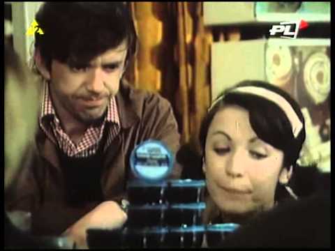 Kobieta za ladą -odc.4- Kwiecień- Ladienka i Oscar