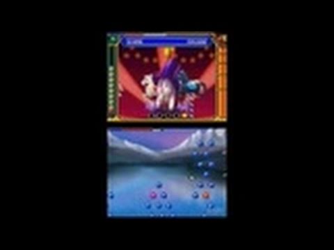 Peggle : Dual Shot Nintendo DS