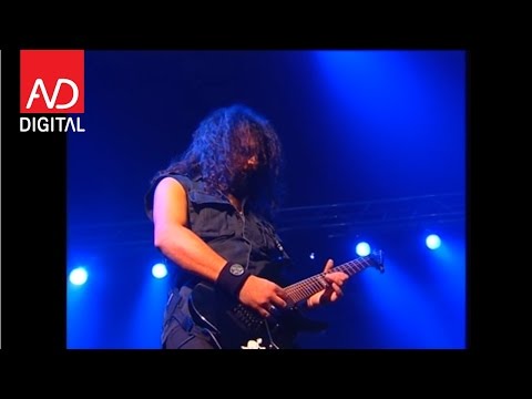 Troja - Hero i qytetit pa lum (LIVE)