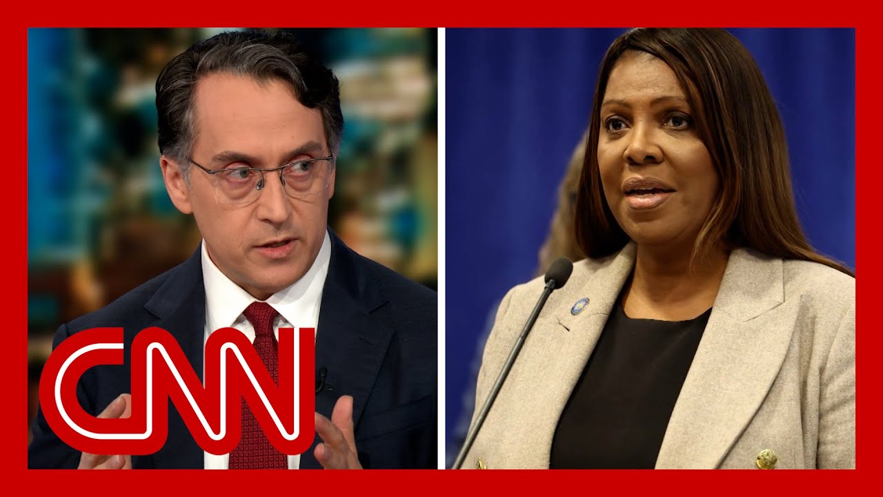 SHOCKING! Vindictive Prosecution? Former DoD Counsel Sounds Alarm on Re-Indictment!