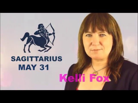 Daily Horoscope May 31, 2016: Sagittarius