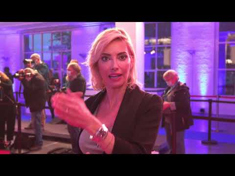 Live am roten Teppich! Deutscher Comedypreis 2020