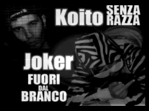 JOKER FT KOITO-PUNTO