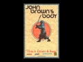John Brown's Body - "This Is Drum and Bass"