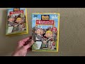 Bob The Builder The Knights Of Fix A Lot VHS DVD Comparison