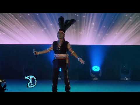 Mohd Sabran (Ranau) - Hiti Noh Masoku (Final Sugandoi Kaamatan 2023)