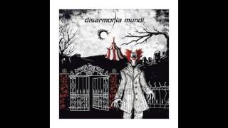 Disarmonia Mondi - Mouth For War (Pantera cover)