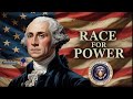 America S First Presidential Election The Rivalries That Shaped A Nation