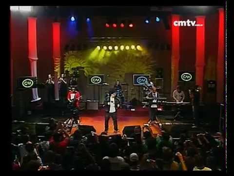 Dread Mar I video rbol sin hojas - CM Vivo 19/05/10