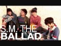 Don't Lie by SM The Ballad feat. f(x)'s Amber J ...