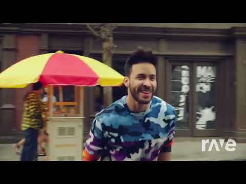 90 Clavo - Prince Royce & Prince Royce ft. Chocquibtown | RaveDJ