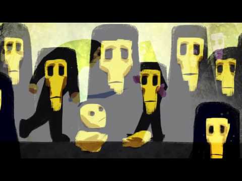 Kareem Salama - Love Will Live On (Official Image Video)