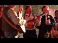 Factoria Session Band - Rod McNeil
