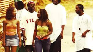 crime mob- if you got ana