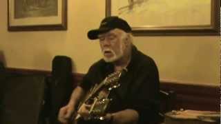 Mac McGann - Drop Down Mama