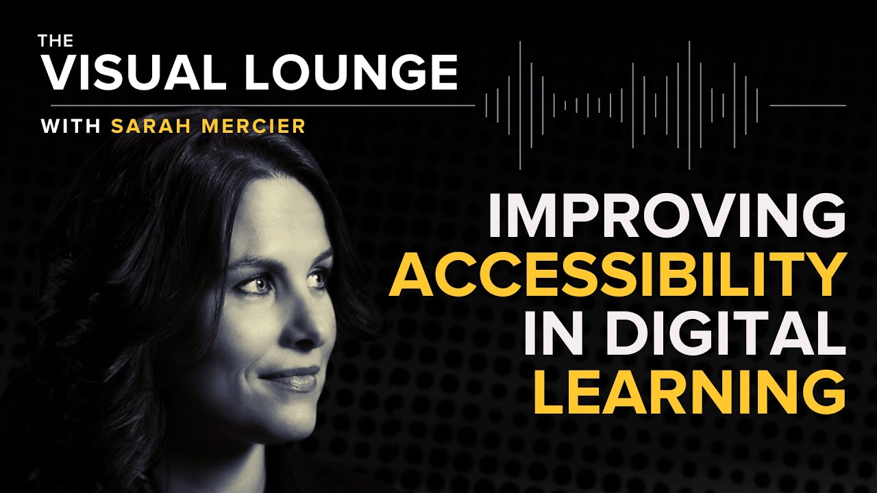 Improving Accessibility in Digital Learning